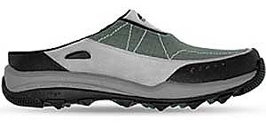 photo: GoLite Footwear Cloud Lite trail shoe