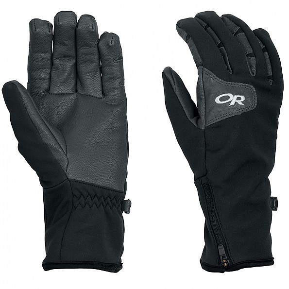 Outdoor Research Stormtracker Gloves