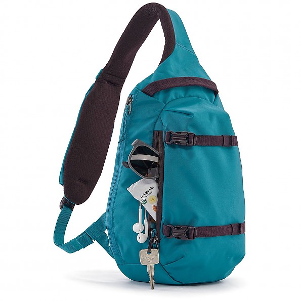 Patagonia Atom Sling 8L