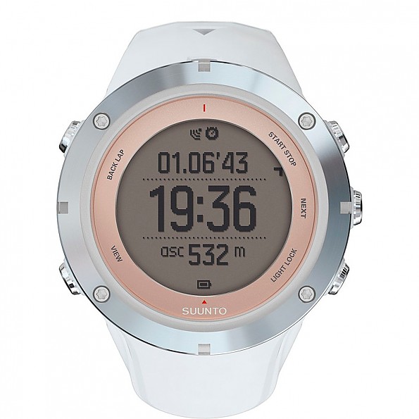 Suunto Ambit3 Peak