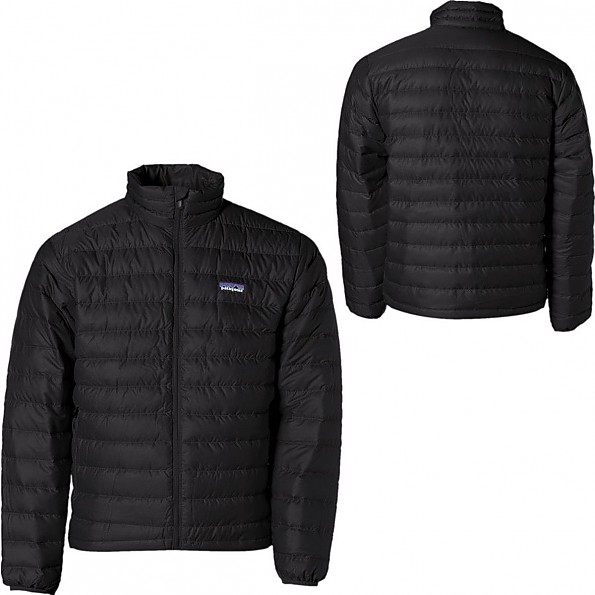 Patagonia Down Sweater