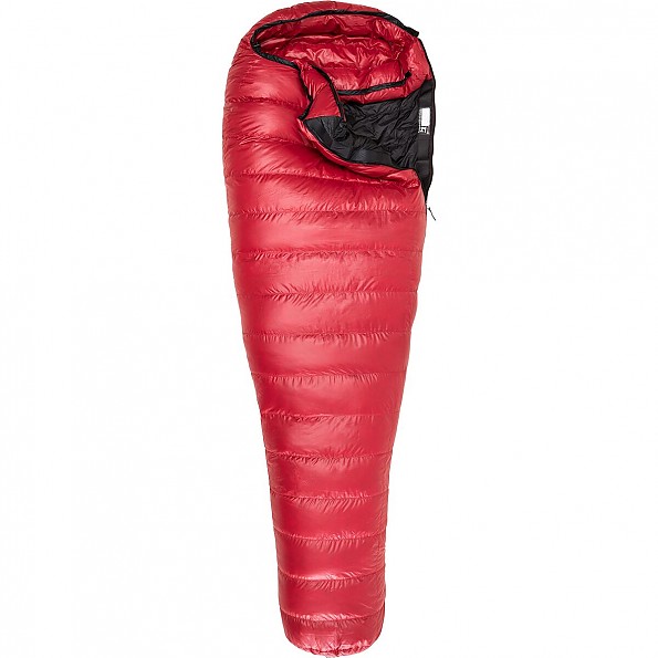 Western Mountaineering Apache MF Reviews - Trailspace