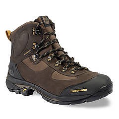 photo: Timberland Men's Cadion Waterproof Mid hiking boot