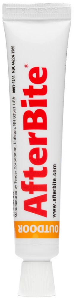 photo: Tender AfterBite first aid supply