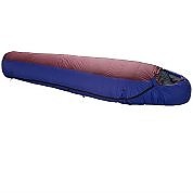 photo: Sierra Designs Thor 3-season down sleeping bag