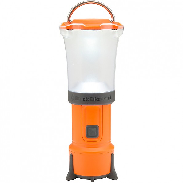 Rayovac Indestructible Lantern DIY3DLN-BC Reviews - Trailspace