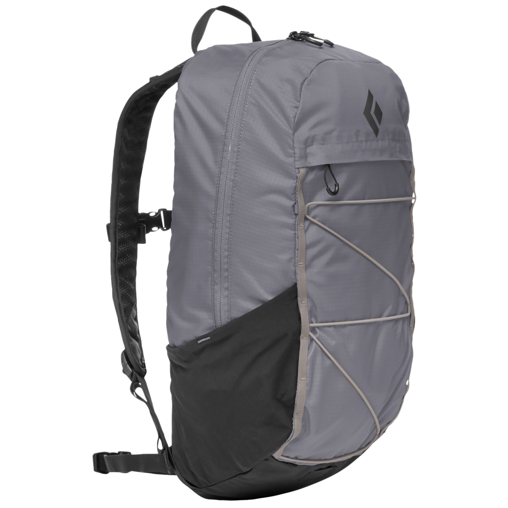 photo: Black Diamond Magnum 16 Pack daypack (under 35l)