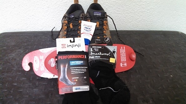 Sole softec response on sale heat moldable insoles