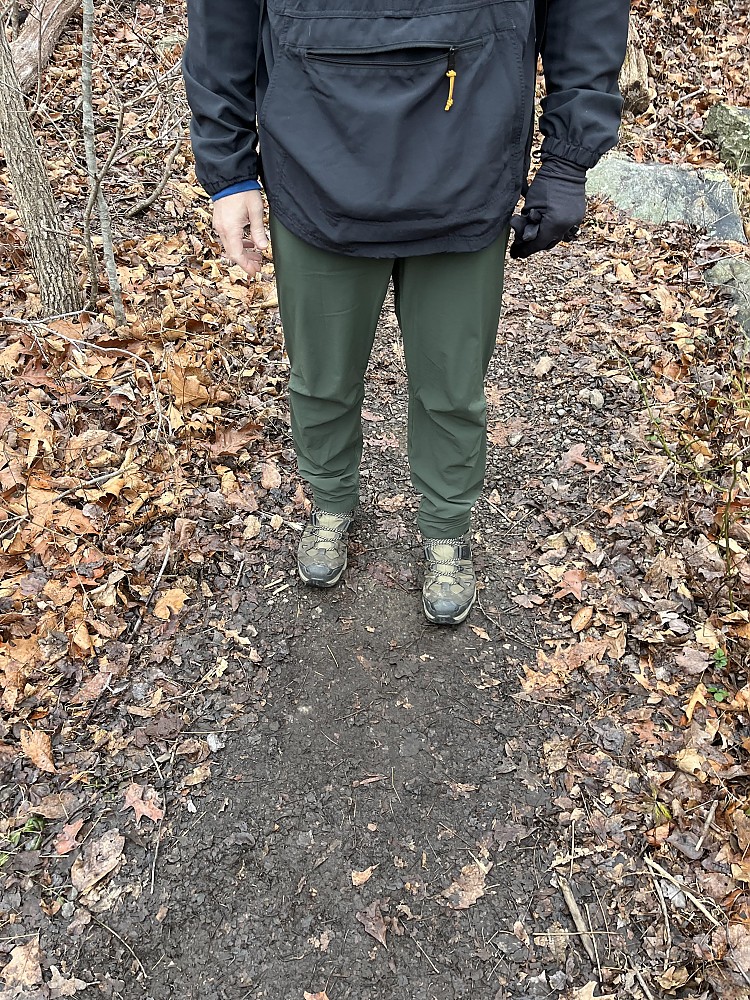 Outdoor Research - Womens Ferrosi Jogger