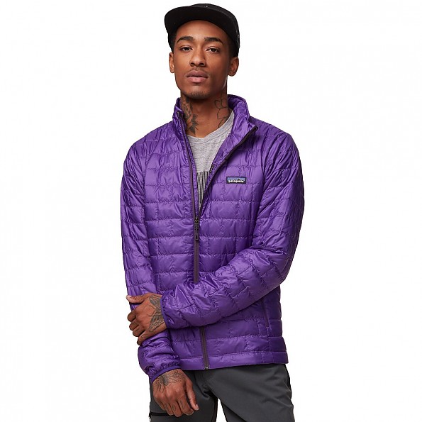 Patagonia Nano Puff Jacket