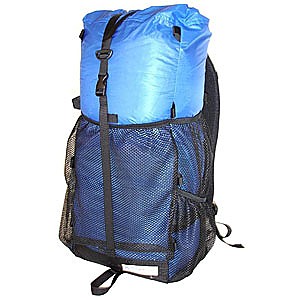 photo: Gossamer Gear Mariposa weekend pack (50-69l)