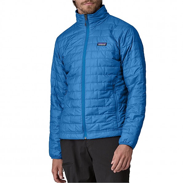 Patagonia Nano Puff Jacket