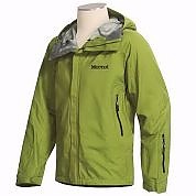 photo: Marmot Skylight Jacket waterproof jacket