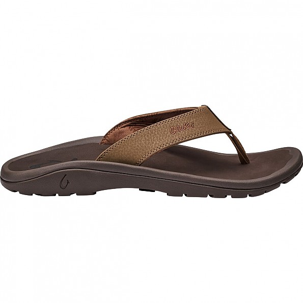 OluKai 'Ohana Flip-Flops