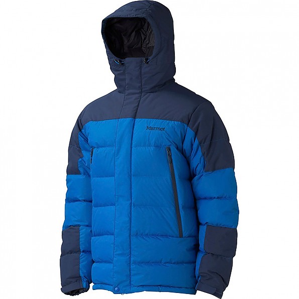 Marmot Mountain Down Jacket