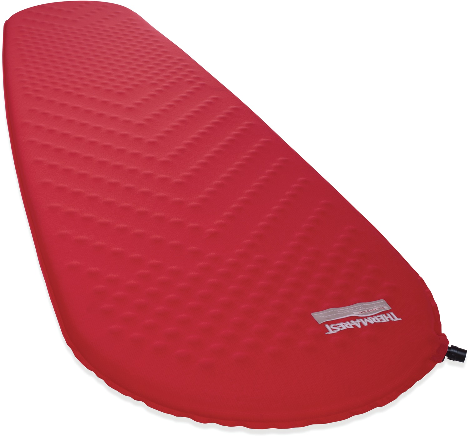 photo: Therm-a-Rest Women's ProLite self-inflating sleeping pad