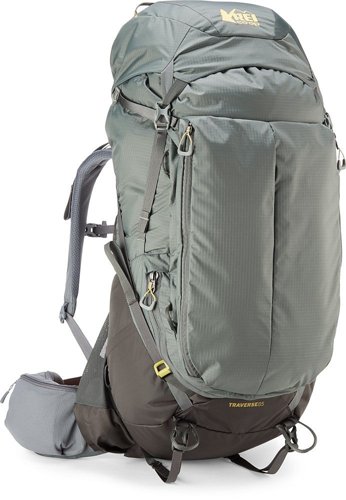 photo: REI Traverse 85 expedition pack (70l+)