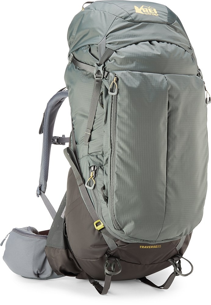 Rei traverse cheap 70 review