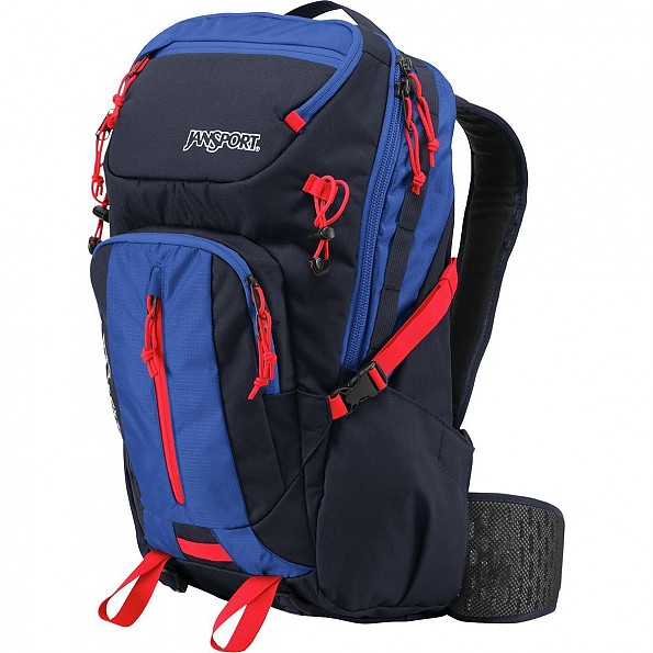 JanSport Equinox 33