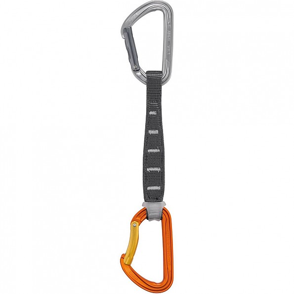 Petzl Spirit Express