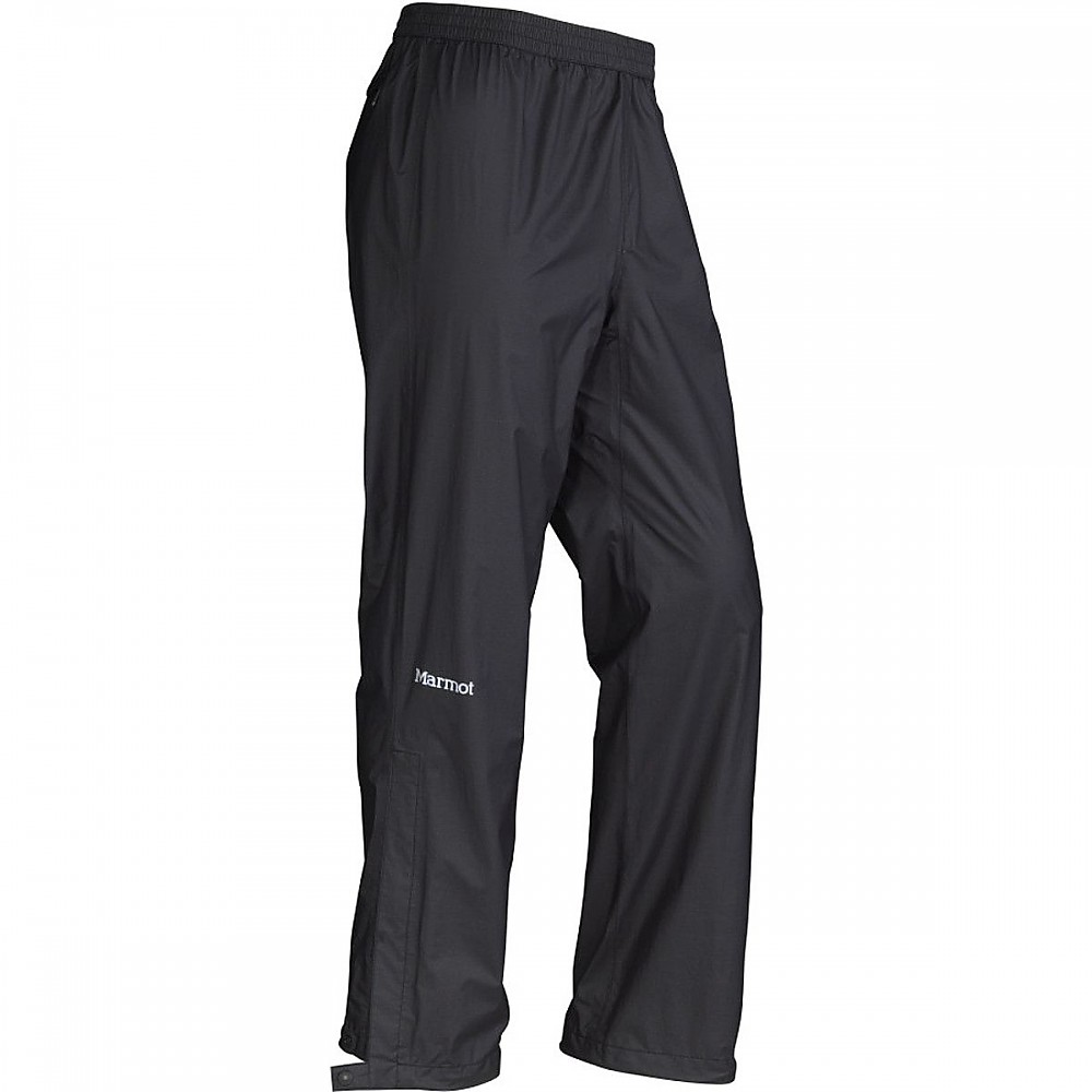 photo: Marmot Essence Pant waterproof pant
