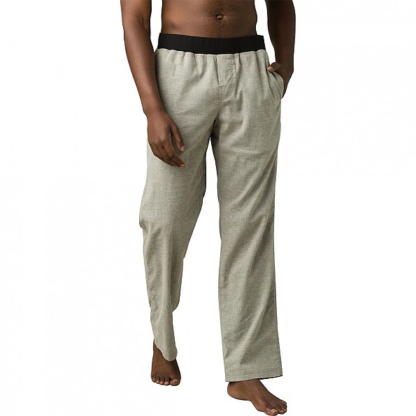 prAna Vaha Pant