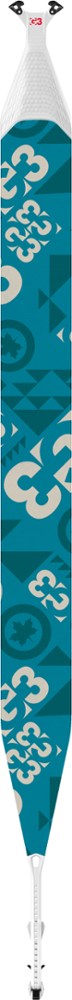 photo: G3 Alpinist+ Glide Climbing Skins climbing skin