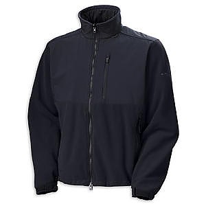 photo: Columbia Ballistic Sweater fleece jacket