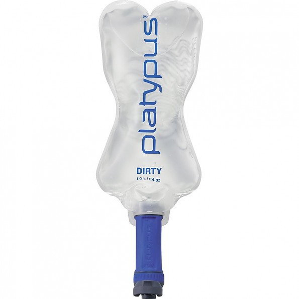 Platypus QuickDraw Microfilter System