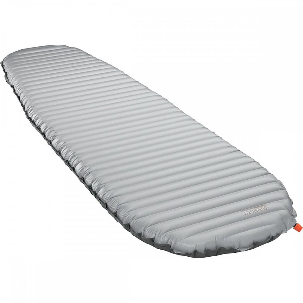 photo: Therm-a-Rest NeoAir XTherm self-inflating sleeping pad