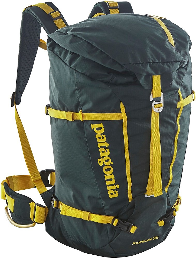 Patagonia Ascensionist 35L main image 0