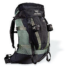 photo: Arc'teryx Bora 30 daypack (under 35l)