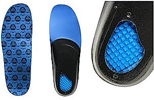 photo: Remind Insoles Women's Bio Tech Gel Cush insole