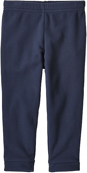 Patagonia Baby Micro D Bottoms