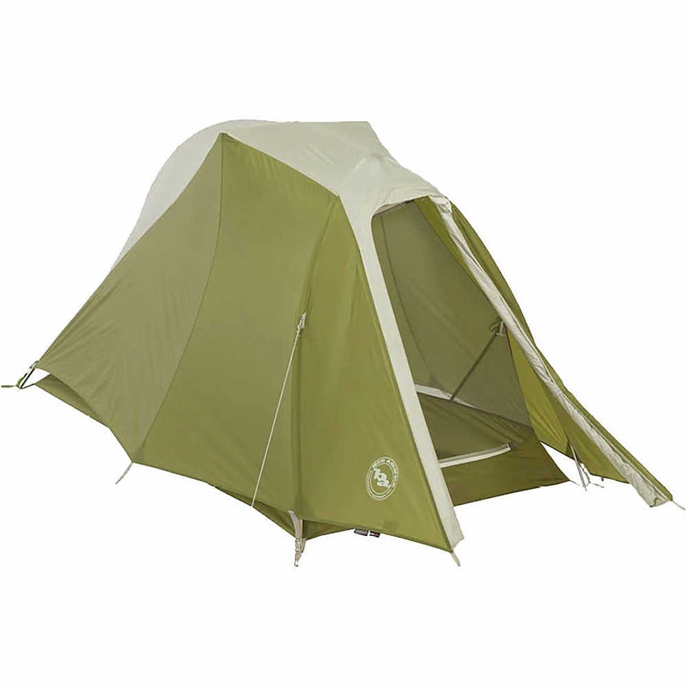 photo: Big Agnes Seedhouse SL1 three-season tent