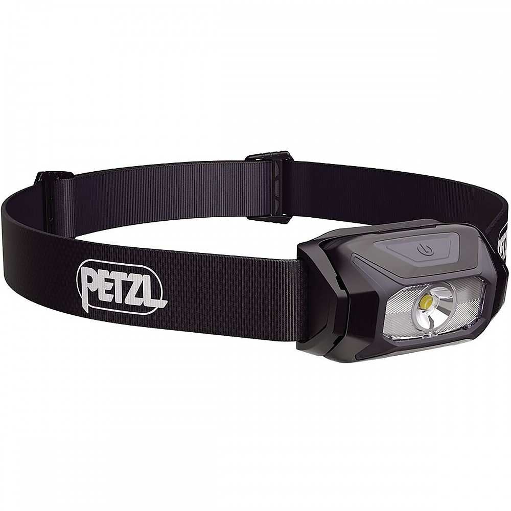 photo: Petzl Tikkina headlamp