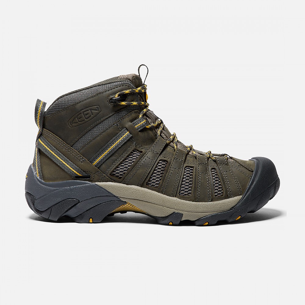 keen voyageur low mens