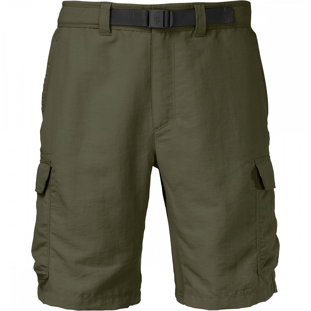 The North Face Paramount Cargo Short Reviews - Trailspace