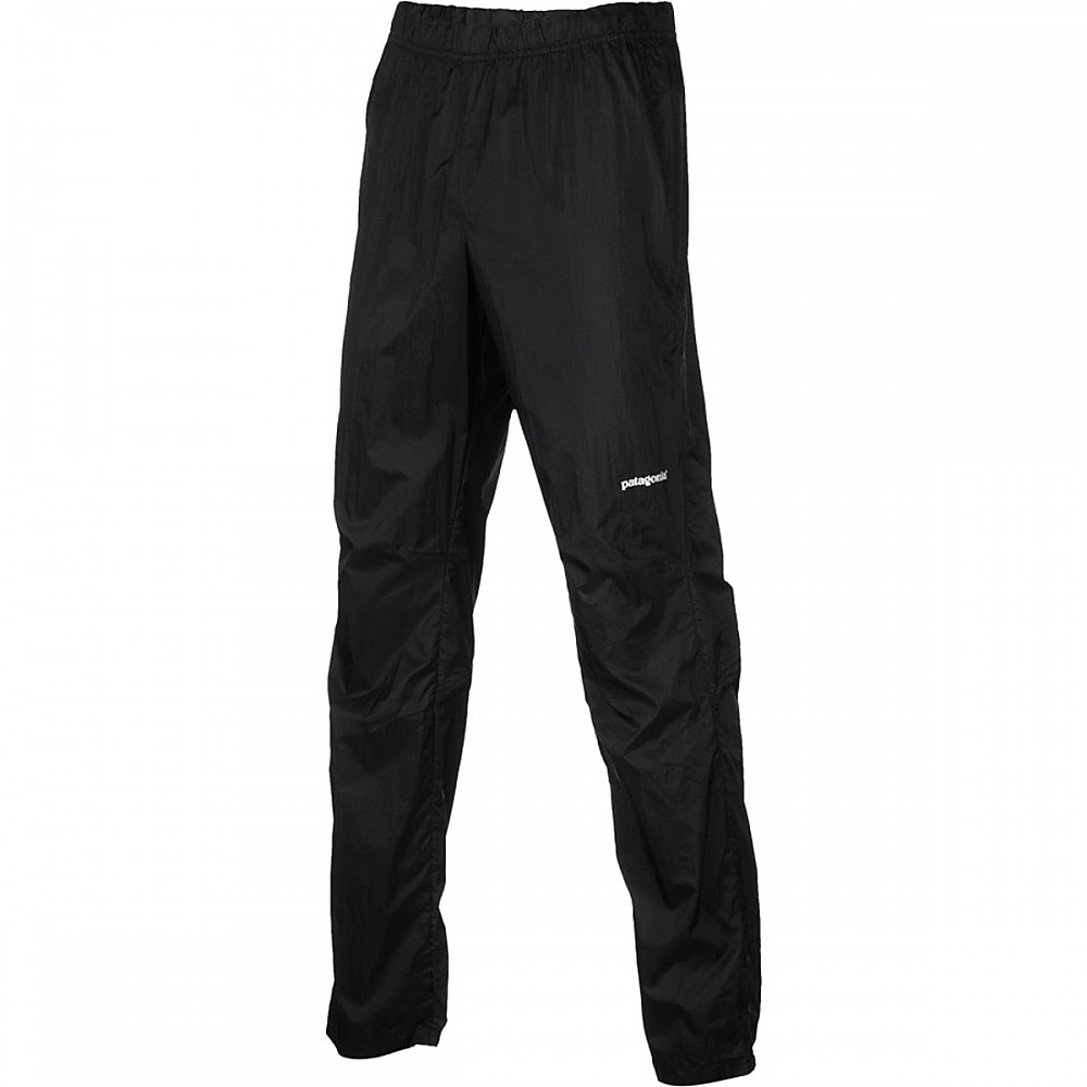 photo: Patagonia Houdini Pants wind pant