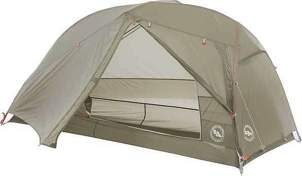 Big Agnes Copper Spur HV UL1
