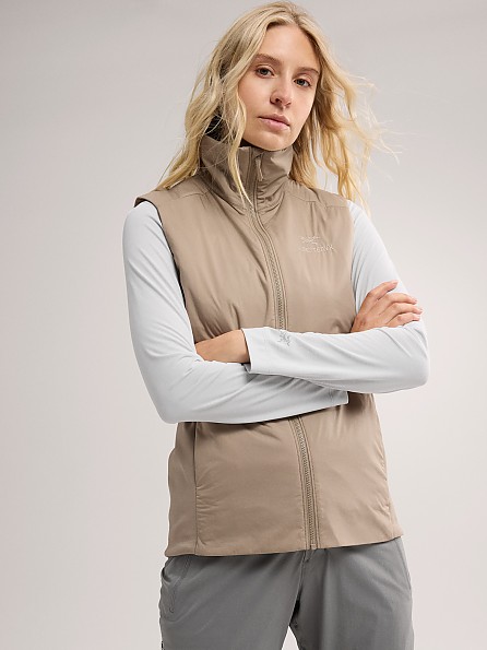 Synthetic Insulated Vests