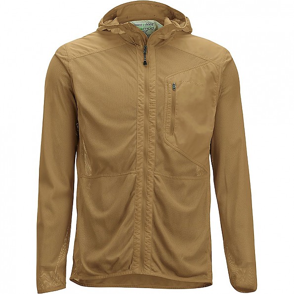 ExOfficio BugsAway Sandfly Jacket