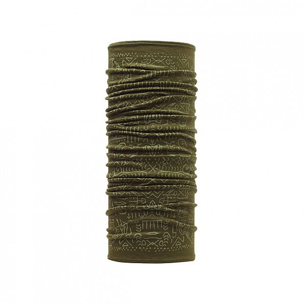 Buff Merino Wool Buff