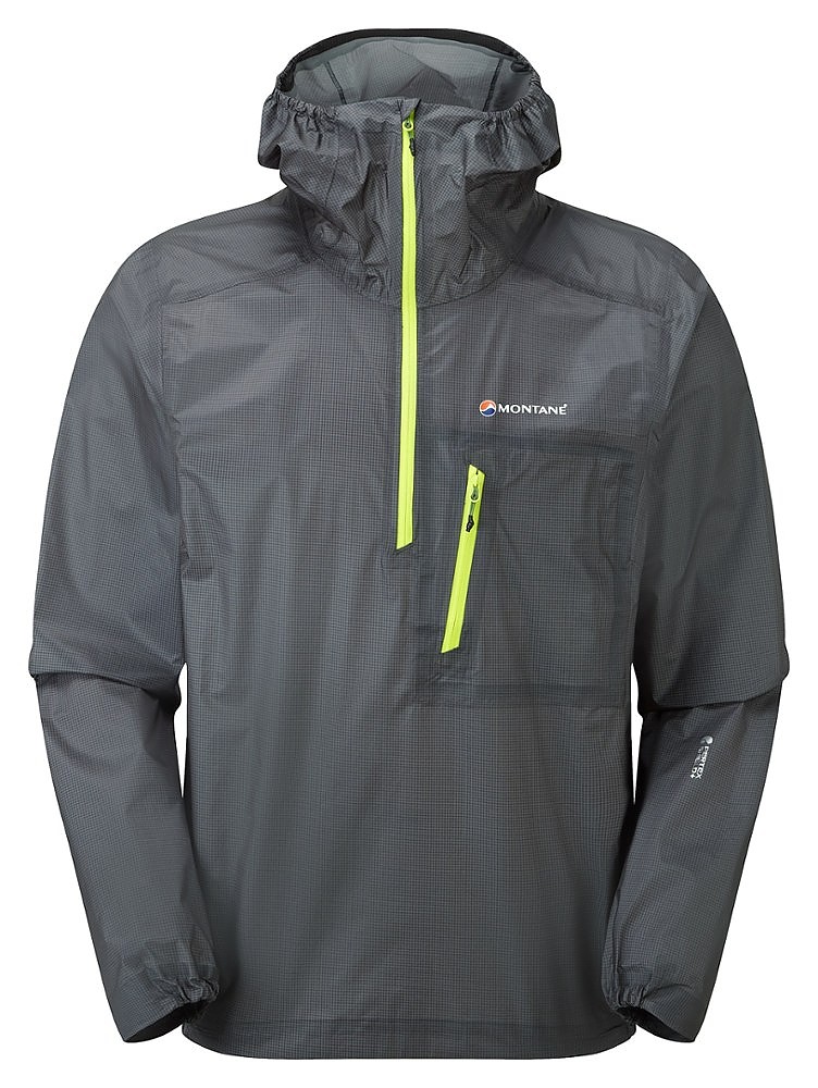 Montane minimus shop 777 waterproof jacket