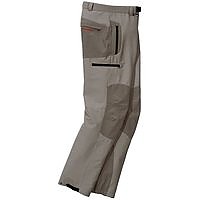 photo: Mammut Courmayer Pants soft shell pant