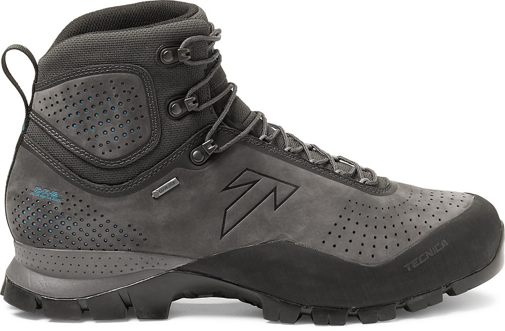 tecnica gore tex hiking boots