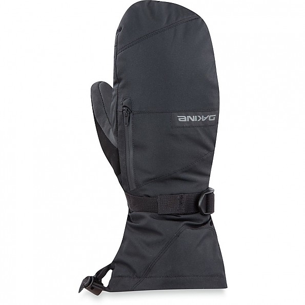 DaKine Leather Titan Gore-tex Mitt