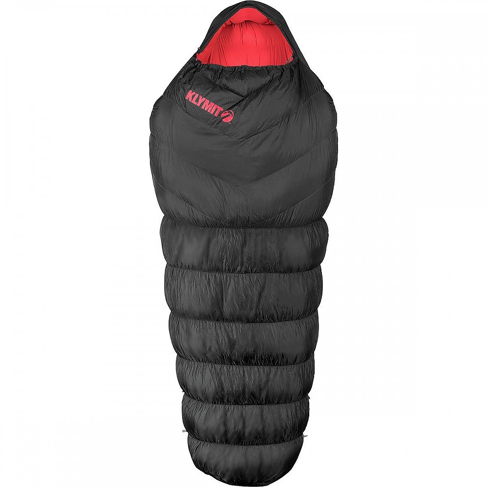 photo: Klymit KSB 20 Down 3-season down sleeping bag