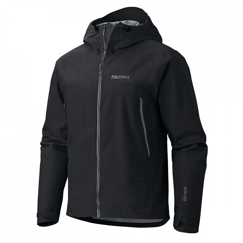 photo: Marmot Nano Jacket waterproof jacket
