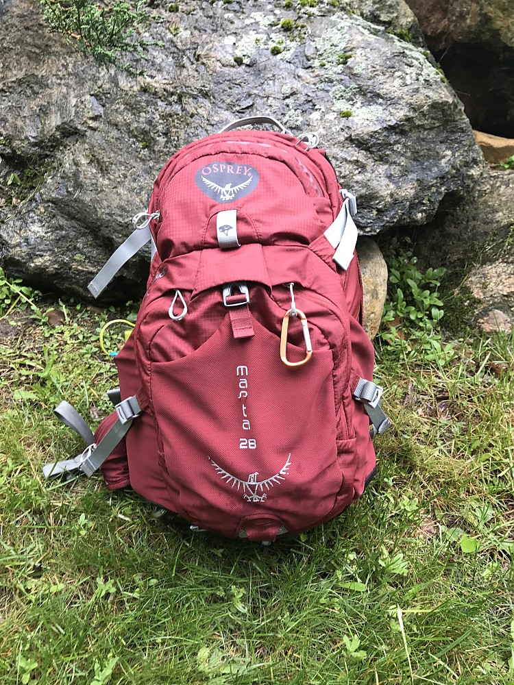 manta ag 28 review